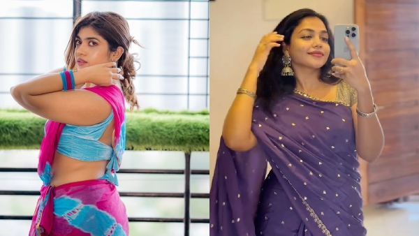 Bigg Boss Telugu 9 Nominations Week 3