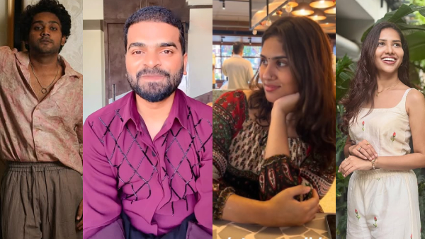 Bigg Boss Telugu 9 Wild Card Entry