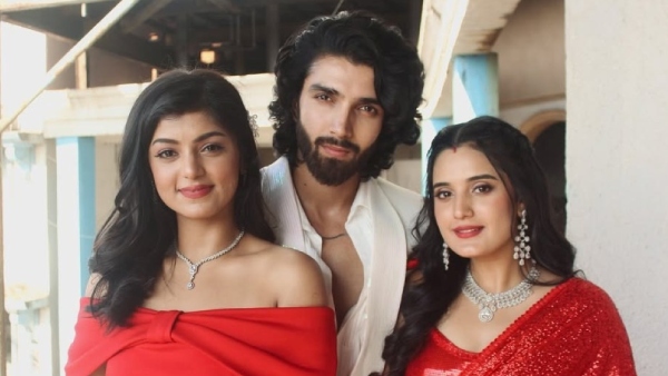 Bharat Ahlawwat Honors Co-Actors On Teacher s Day