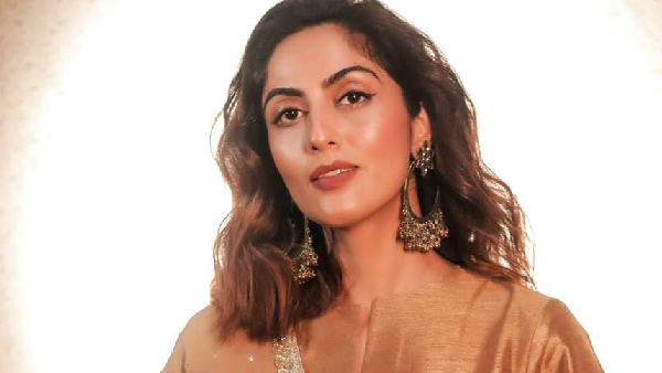 Prathaon Ki Odhe Chunri Beendani Actress Monika Khanna