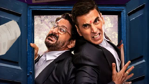 Bigg Boss 19 Gets A Jolly Twist Akshay Kumar