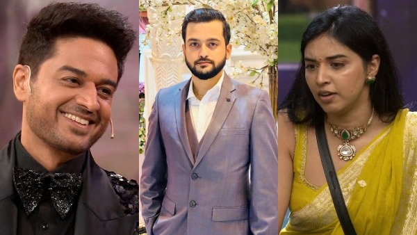 Bigg Boss 19 Top 5 Contestants Tanya amp amp THESE 4 Celebs