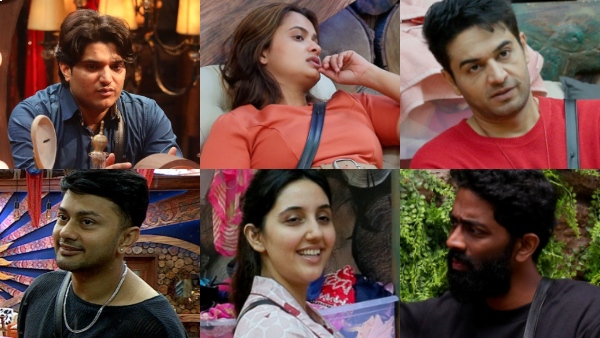 Bigg Boss 19 Early Voting Results Week 5 Update