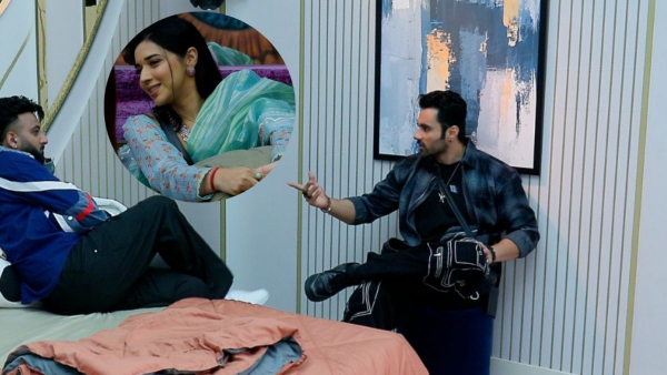 bigg boss 19 episode 16 LIVE