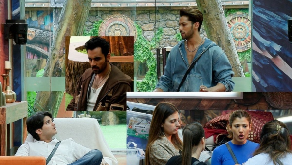 The makers are all set to spice things up with the introduction of the first wildcard contestant Shehbaz Badesha who generated fewer votes than Mridul Tiwari during the premiere episode has finally entered the Bigg Boss 19 house He has studied the game well and will play accordingly It remains to be seen if he will be able to sustain himself in the show for long or not our khabri told Filmibeat The makers are all set to spice things up with the introduction of the first wildcard contestant Shehbaz Badesha who generated fewer votes than Mridul Tiwari during the premiere episode has finally entered the Bigg Boss 19 house He has studied the game well and will play accordingly It remains to be seen if he will be able to sustain himself in the show for long or not our khabri told Filmibeat