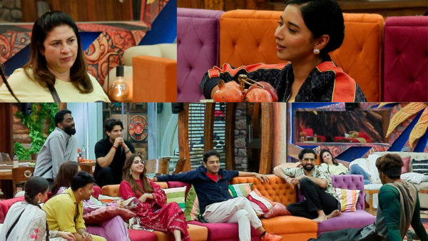 bigg boss 19 eviction voting results