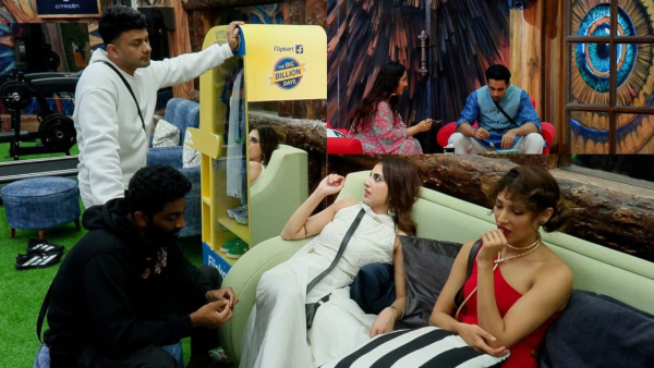 Bigg Boss 19 LIVE Streaming Episode 32 New Captain Farhana Bhatt Abhishek Bajaj Ashnoor Kaur Bigg Boss 19 Kitne Baje Timings Ayega 9pm or 10 30pm- When Will Bigg Boss 19 Come On Colors TV Bigg Boss 19 Where To Watch LIVE Telecast On JioHotstar Bigg Boss 19 LIVE Streaming Episode 32 New Captain Farhana Bhatt Abhishek Bajaj Ashnoor Kaur Bigg Boss 19 Kitne Baje Timings Ayega 9pm or 10 30pm- When Will Bigg Boss 19 Come On Colors TV Bigg Boss 19 Where To Watch LIVE Telecast On JioHotstar