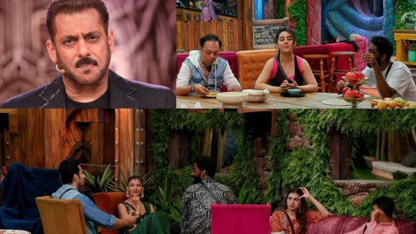 bigg boss 19 nomination episode bigg boss 19 nomination episode