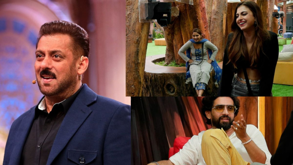 bigg boss 19 weekend ka vaar episode 14 bigg boss 19 weekend ka vaar episode 14