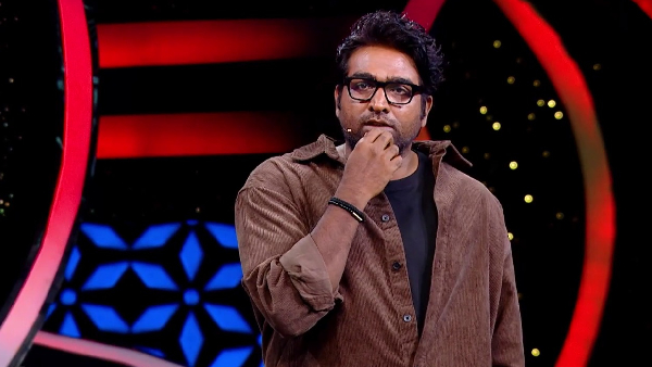 Bigg Boss Tamil 9 First Look Release Date amp amp Time