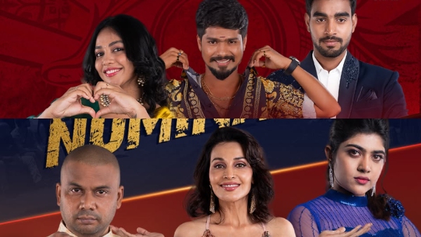 Bigg Boss Telugu 9 Early Voting Results Week 3 Update