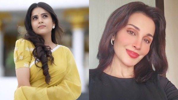 Bigg Boss Telugu 9 Nominations Week 1