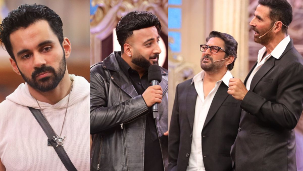 Bigg Boss 19 Weekend Ka Vaar live streaming eviction episode Who will be evicted from Bigg Boss season 19 tonight Who is the first wildcard contestant of Bigg Boss 19 Why did Wildcard fight with Baseer Ali Why Munawar Faruqui roasted Pranit More All questions will be answered in tonight s special WKV episode Grab a bowl of popcorn and start the reading session WHERE TO WATCH BIGG BOSS 19 WEEKEND KA VAAR EPISODE 15 TONIGHT TIMINGS ARE Wondering how to watch BB 19 Weekend Ka Vaar episode The full episode is available for streaming online on JioHotstar Episode 15 will release on Sunday September 7 at 9pm on the leading OTT platform Viewers who have a paid subscription for JioHotstar can live stream the episode in HD quality on their mobile phones or desktops In case you want to watch Bigg Boss 19 for free you can wait for the telecast on TV embed-poll The show will premiere its new episode on Colors channel at 10 30pm on Sunday WHO IS BIGG BOSS 19 FIRST WILDCARD CONTESTANT HE FIGHTS WITH BASEER ALI Filmibeat has been sharing exclusive and regular updates from Bigg Boss 19 Hindi with our beloved readers Also READ Bigg Boss 19 Weekend Ka Vaar LIVE Streaming Salman To Announce First Eviction- Details Inside The makers are all set to spice things up with the introduction of the first wildcard contestant Shehbaz Badesha who generated fewer votes than Mridul Tiwari during the premiere episode has finally entered the Bigg Boss 19 house He has studied the game well and will play accordingly It remains to be seen if he will be able to sustain himself in the show for long or not our khabri told Filmibeat Shehbaz Badesha has finally made a splashing entry inside the Bigg Boss 19 after Shehnaaz Gill requested Salman Khan Upon his entry Shehbaz Gill fought with Baseer Ali targeting the Kundali Bhagya actor WHO WILL GET ELIMINATED FROM BIGG BOSS 19 WEEK 2 Last week no contestant was evicted from the reality show The makers gave another chance to the celebrities to improve their game plan Also READ Bigg Boss 19 Eviction Today Who Will LEAVE Show Why Salman Slammed Gaurav Nehal amp amp Kunickaa The makers scrapped the elimination as they wanted to give another chance to the contestants First week evictions are usually scrapped Considering the show will run for five months expect new twists every week a reliable source told Filmibeat Tanya Mittal Awez Darbar Kunickaa Sadanand Amaal Malik and Mridul Tiwaru have been nominated for Bigg Boss 19 elimination in week 2 One of them will get evicted from the show during the Weekend Ka Vaar episode