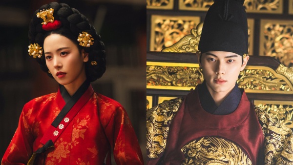 Bon Appetit Your Majesty Episode 12 Release Time Today