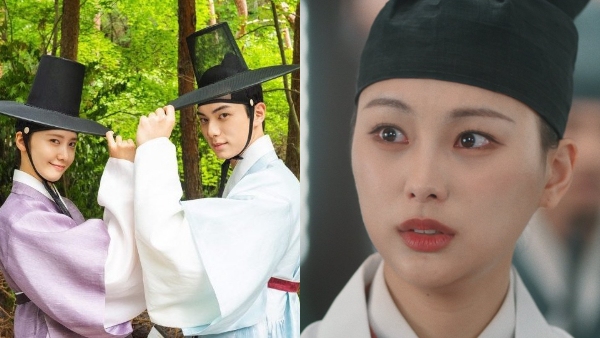 Bon Appetit Your Majesty Episode 9 Release Date