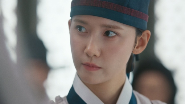 Bon Appetit Your Majesty Episode 9 Release Timings