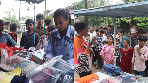 Chhoriyan Chali Gaon Today Episode Calls Anita Out To Maera Chhoriyan Chali Gaon Today Episode Calls Anita Out To Maera