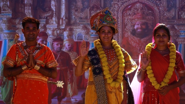 Chhoriyan Chali Gaon Written Update Today Sept 5 Episode Chhoriyan Chali Gaon Written Update Today Sept 5 Episode