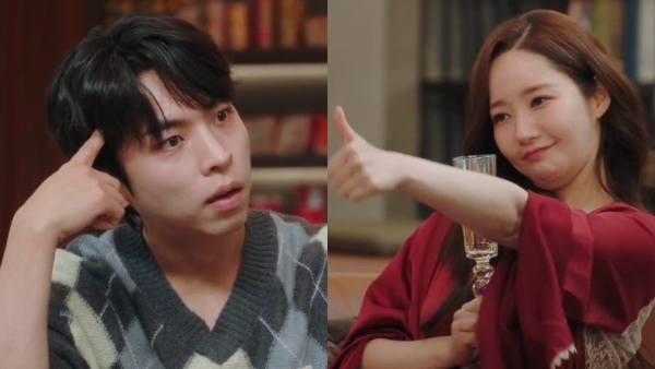 Confidence Queen Episode 3 Release Time Today