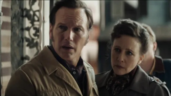 The Conjuring Last Rites Box Office Collection Day 2 The Conjuring Last Rites Box Office Collection Day 2