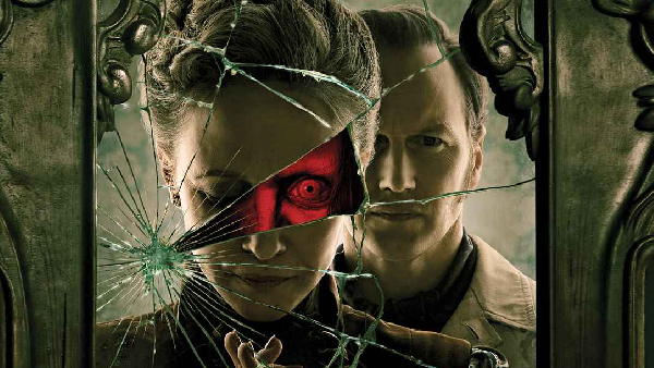 The Conjuring Last Rites First Review India