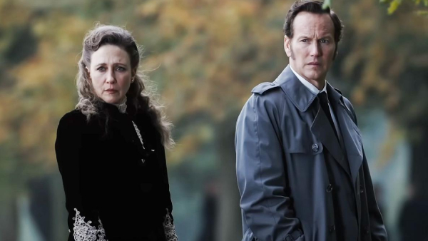 The Conjuring Last Rites Early Review The Conjuring Last Rites Early Review