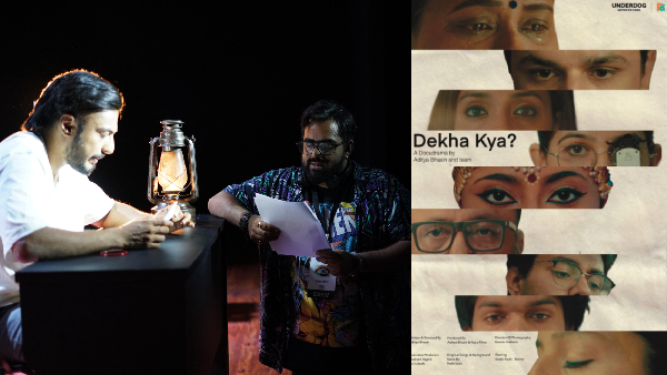 Dekha Kya Honored With Best Documentary Short