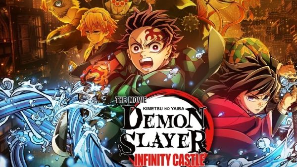 Demon Slayer Infinity Castle Box Office Day 1 India