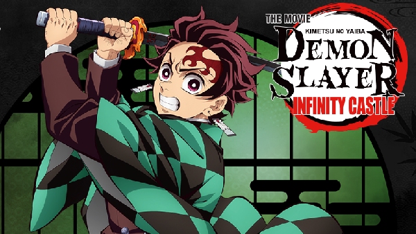 Demon Slayer Infinity Castle Box Office Collection Day 1