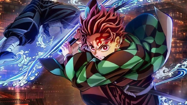 Demon Slayer Infinity Castle Advance Booking India