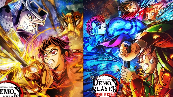 Demon Slayer Infinity Castle First Review India