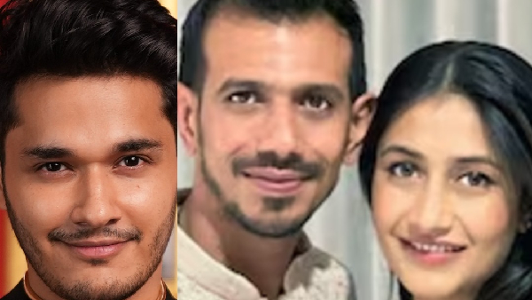 Rise And Fall Nayandeep Rakshit On Choosing Dhanashree