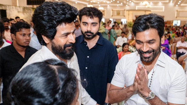 Dhanush Manager s Remarks At Idli Kadai Event Spark Debate