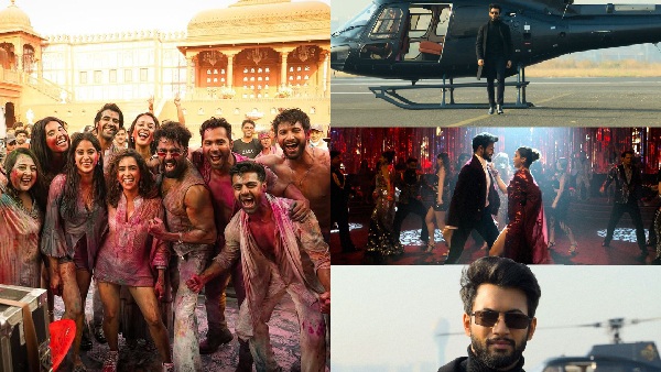 Dharma Productions Gears Up To Bring Another Festive Family Dharma Productions Gears Up To Bring Another Festive Family