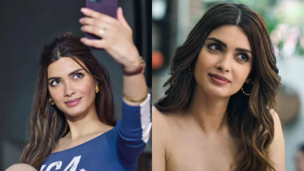 Diana Penty On Choosing Her OTT Web Show Debut