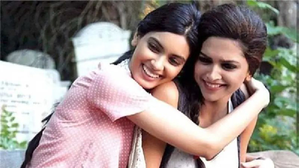 Diana Penty Recalls How Deepika Padukone Was Great Support