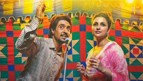 Diljit Dosanjh Bags International Emmy Nomination