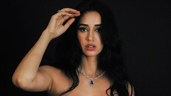 Firing Takes Place Outside Disha Patani s House