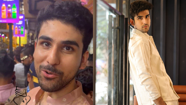 The Bengal Files Actor Eklavya Sood Reveals How Prayers