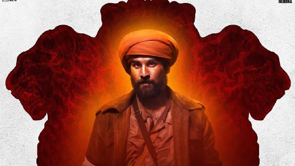 Eklavya Sood Roars Into Bollywood With Gripping Performance Eklavya Sood Roars Into Bollywood With Gripping Performance