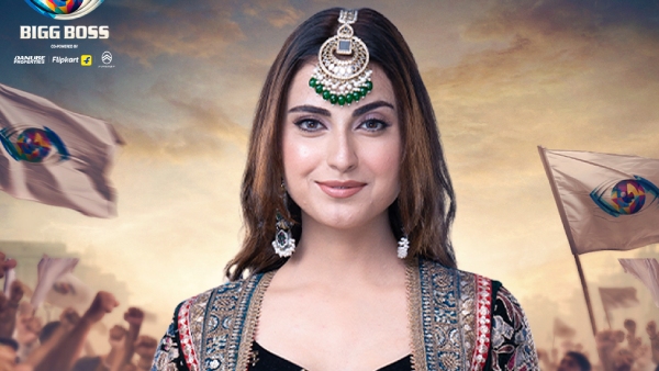 Bigg Boss 19 Weekend Ka Vaar Update Bigg Boss 19 Weekend Ka Vaar Update