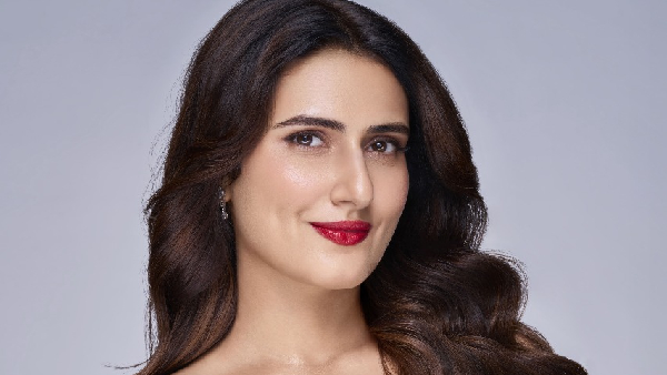 Marico Limited signs up Fatima Sana Shaikh as its new Brand