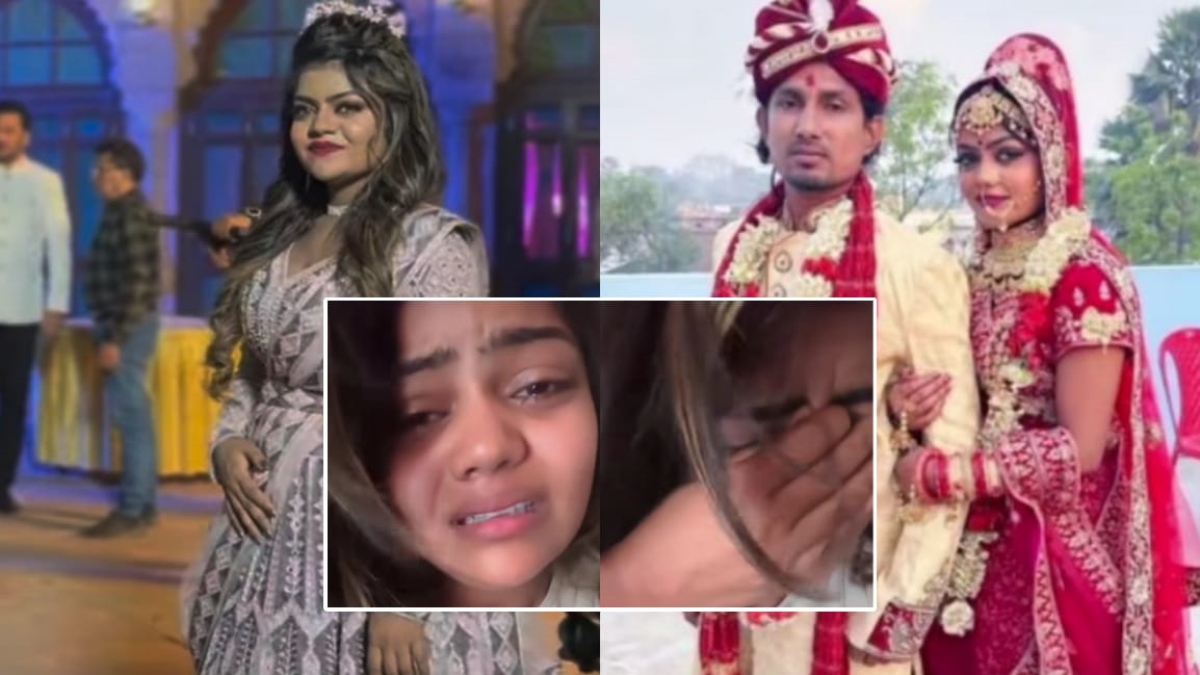 Vannu Dgreat (Bhojpuri Actress) Viral Video Controversy Vannu Dgreat