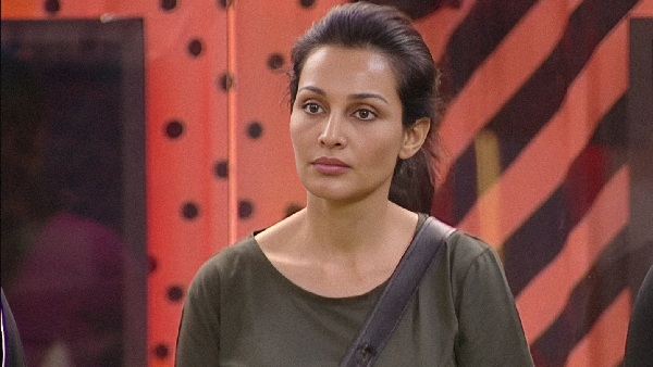 Bigg Boss Telugu 9 Flora Saini Faces Unrelenting Harassment Bigg Boss Telugu 9 Flora Saini Faces Unrelenting Harassment