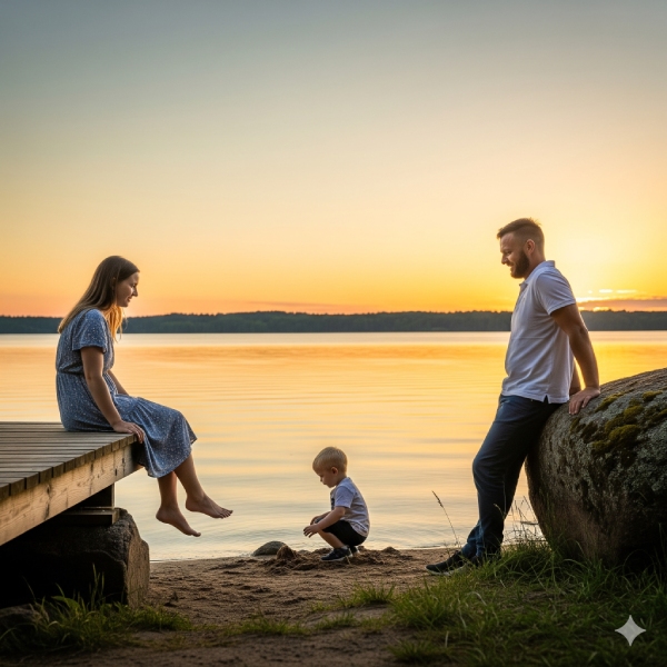 Google Gemini Prompt For Family Photo