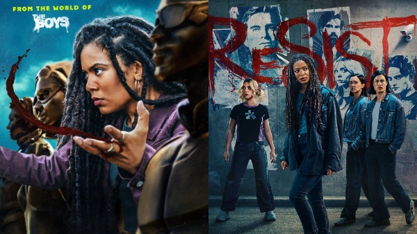 Gen V Season 2 Episode 4 In Hindi