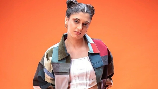 JioHotstar Sparks Drops The Trailer Of Almost Fit