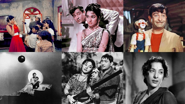 From Guru Dutt to Raj Kapoor Shivdutt Das Art Foundation