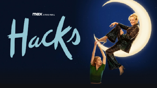 Stream The 2025 Emmy Winners On JioHotstar