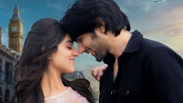 Heer Express Release Prit Kamani Opens Up